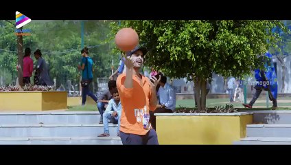 Abbayitho Ammayi Telugu Movie   Theatrical Trailer   Naga Shaurya   Pallak Lalwani ‬  Ilayaraja