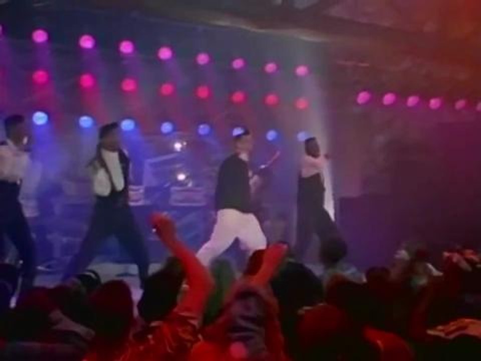 Vanilla Ice Ninja Rap [HD] Go Ninja, Go Ninja GO! - High Quality