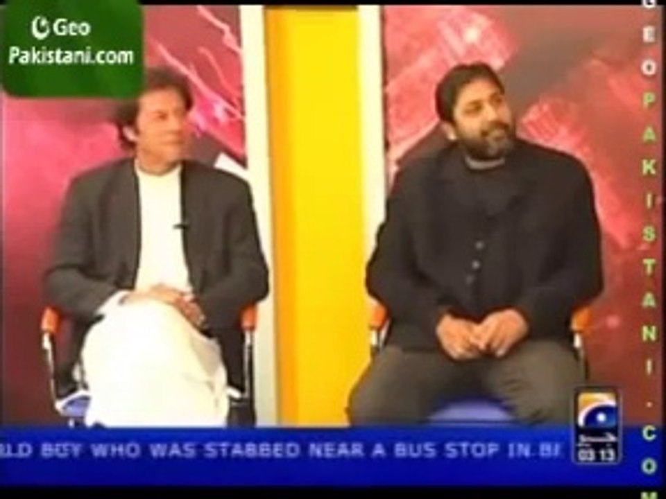 What Imran Khan Did When Inzaman Said On World Cup Match Day I Am Not Able To Play