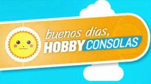 Buenos Días HobbyConsolas: 3-8-2014