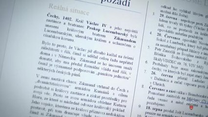 Kingdom Come- Deliverance Video Update #9