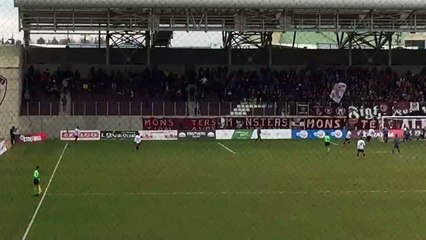 15η ΑΕΛ-Ζάκυνθος 2015-16 To 2-0 (Αργή ροή)