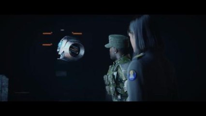 Halo 2- Anniversary Cinematic Trailer