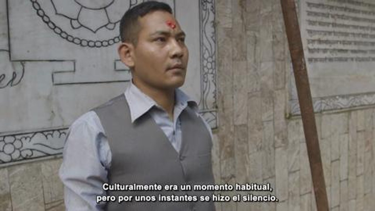 Far Cry 4 - Behind the Scene Trailer 1-3 [ES]