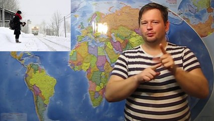 В Японии железная дорога работает ради одной школьницы