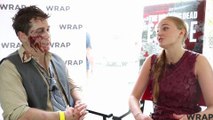 'Game of Thrones' Star Sophie Turner Talks 'GoT,' Sansa Stark, Petyr Baelish and More