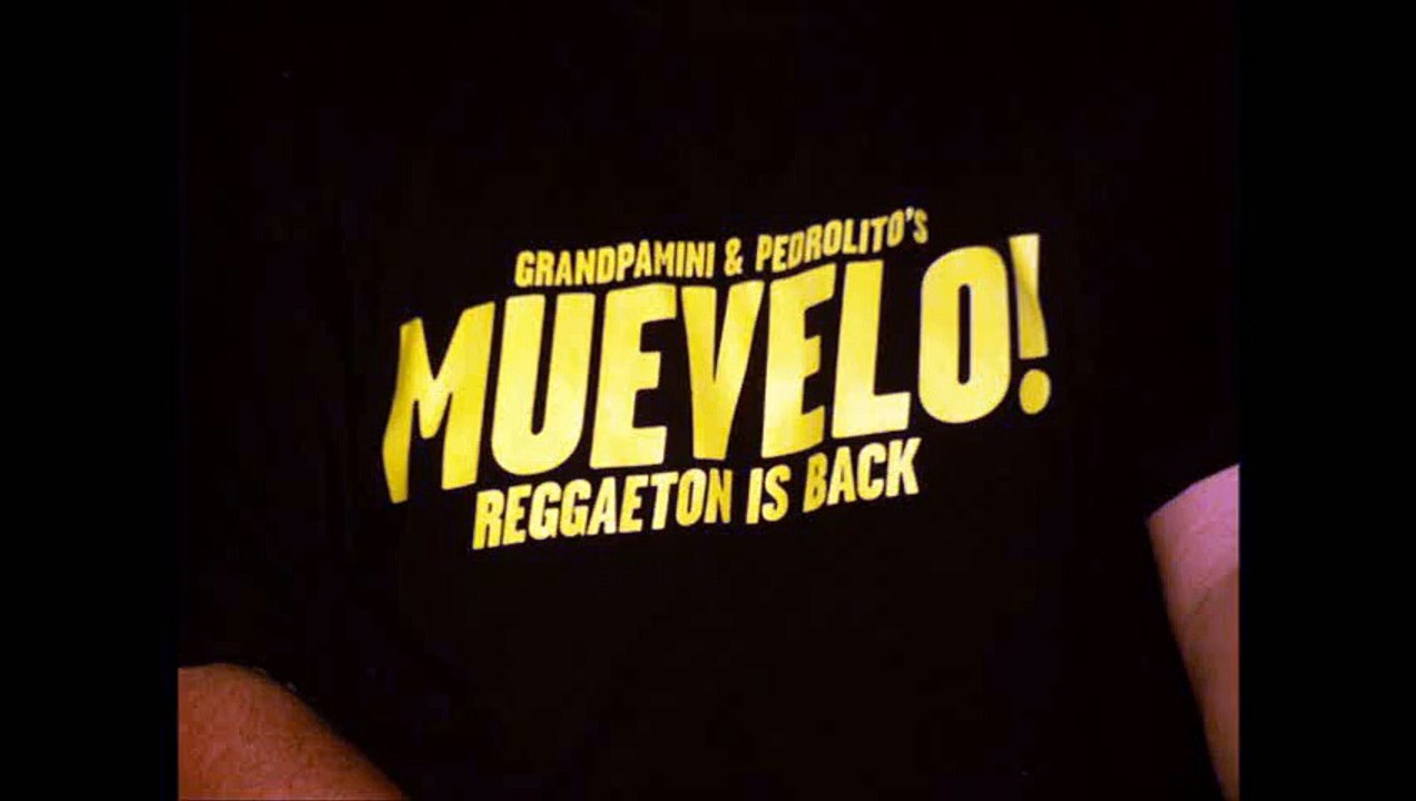 Muevelo - octobre 2013 (archive)