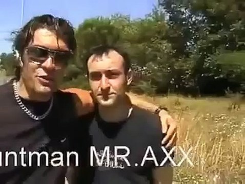 Direksiyon Hocasına Yapılan Kamera Şakası