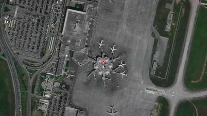 Google Map Maker
