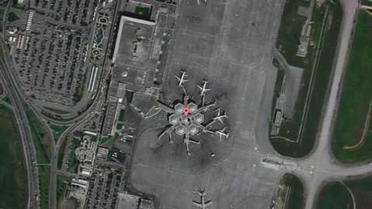 Google Map Maker