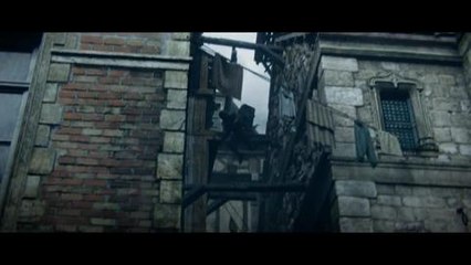 Assassin’s Creed Unity - El Dilema de Arno (Tráiler CGI) [ES]