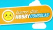 Buenos Días HobbyConsolas: 10-8-2014