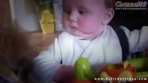 Funny babies & Dog Baby fails funny videos Hot funny video 2016