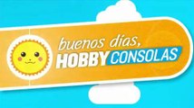 Buenos Días HobbyConsolas: 18-8-2014