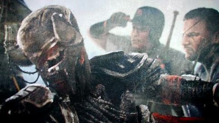 PS4 Discover the Ultimate PS4 Gaming Masterpiece 🎮