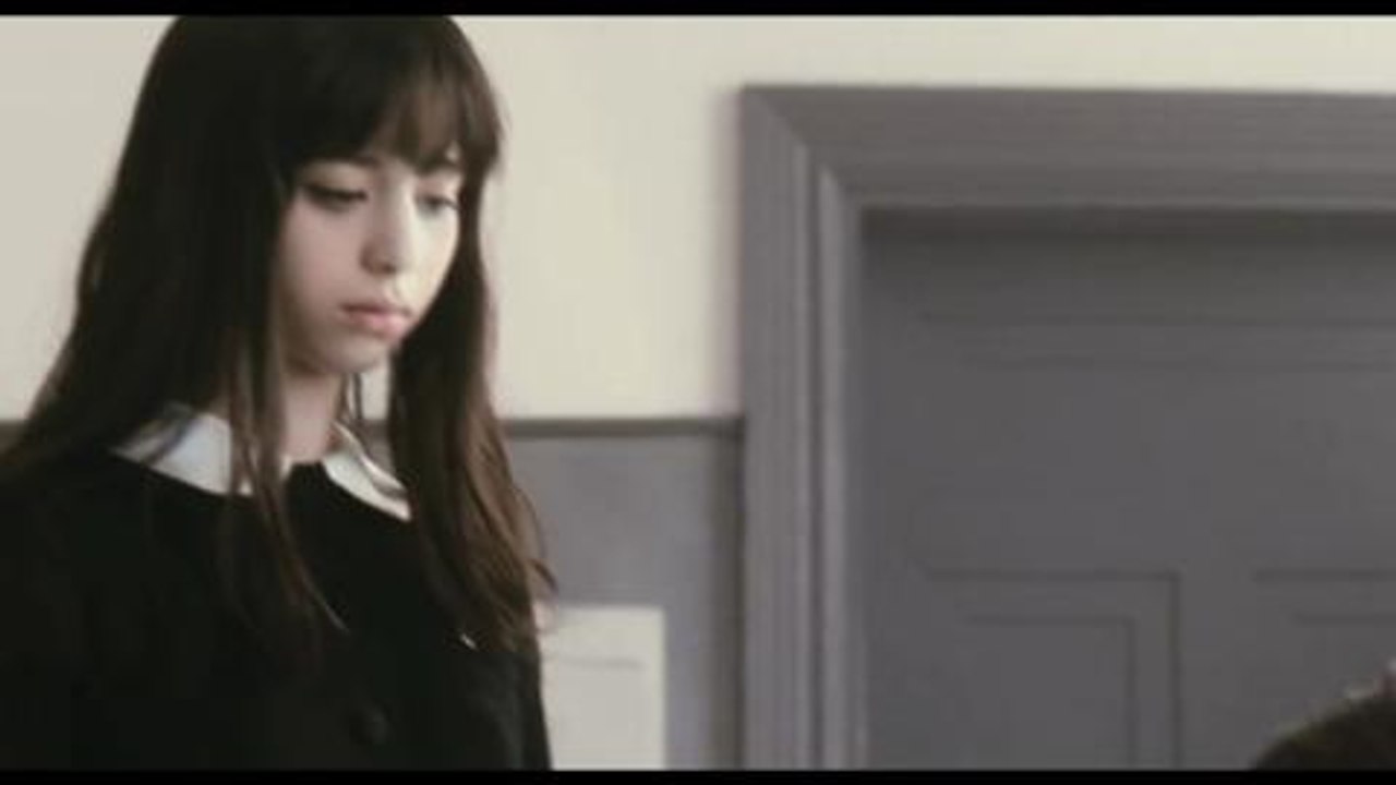 Project Zero película tráiler