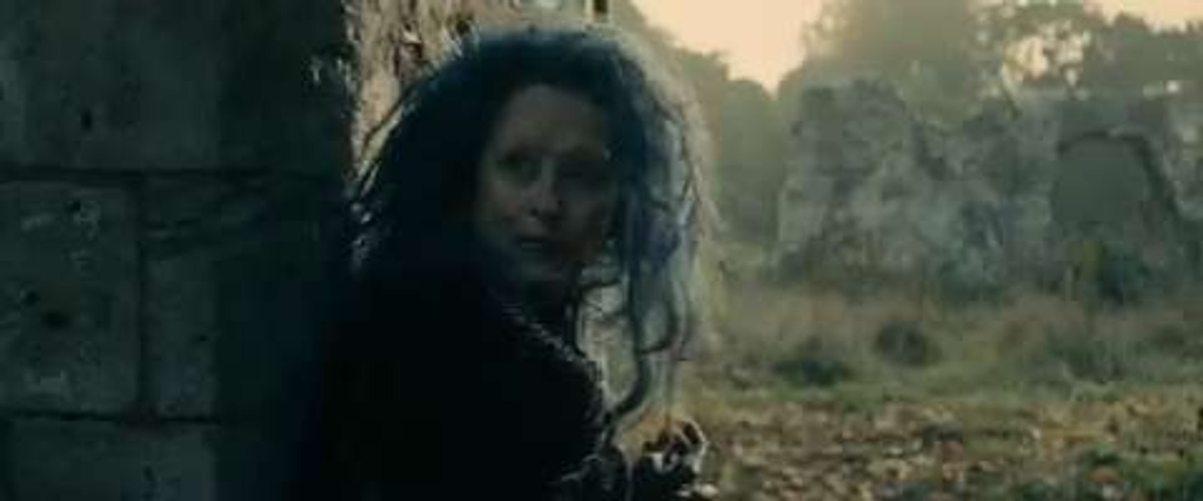 Disney España - Into the Woods - Primer tráiler