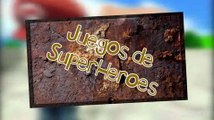 Los 10 Peores Juegos de Superhéroes en HobbyConsolas.com