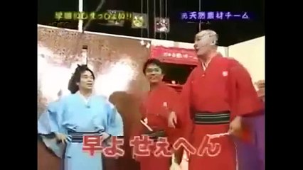 おかしいです42: 日本のゲームショー2015 Nihon no gēmushō 2015 5