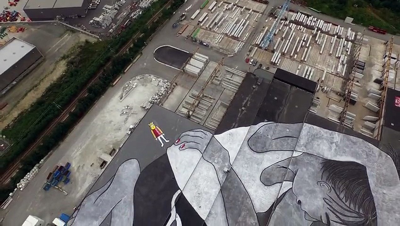 ELLA - Berlayar Tak Bertepian