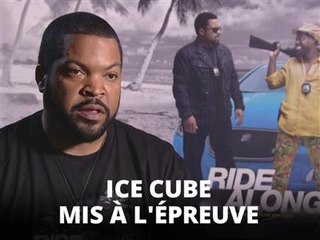 Après le rap, Ice Cube devient acteur et producteur !