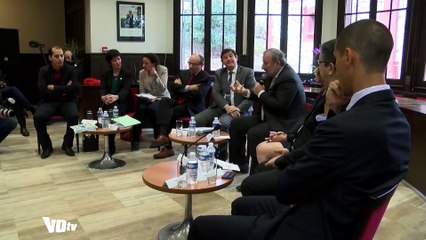 Radicalisation : Comment fonctionne le centre de Sarcelles