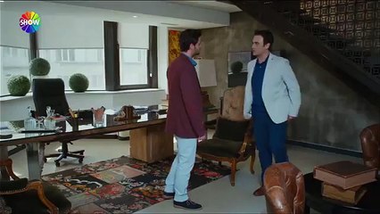 Beyaz Yalan 6. Bölüm Fragmanı