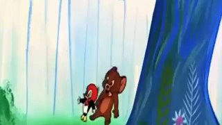 Tom and Jerry - 099 - The Egg and Jerry [1956]