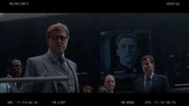 Marvel's -Captain America- The Winter Soldier- - Deleted Scene 2