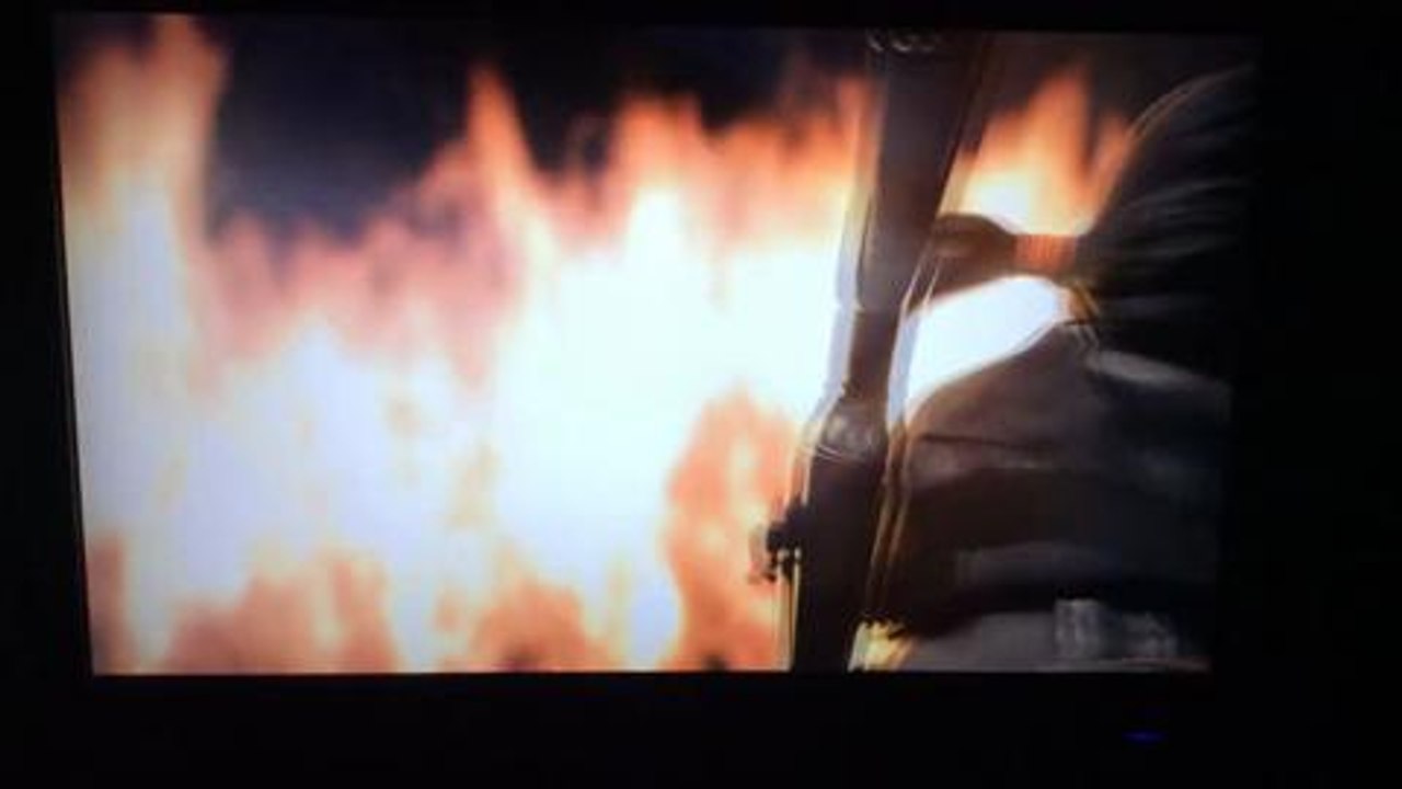 Tráiler filtrado de Assassin's Creed Rogue