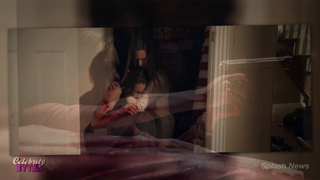 True Blood's Bailey Noble On Her Terrifying New Role In The Movie Martyrs