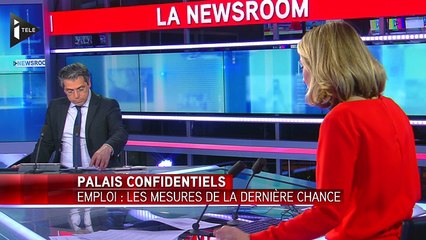 Palais confidentiels du 18/01/2016