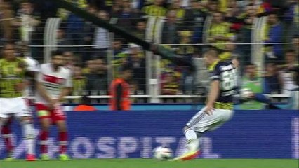 18 Süper Lig Takımının Hepsi FIFA 15’te!