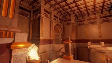 Pneuma- Breath of Life Announcement Trailer ~ Xbox One