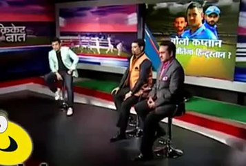 Indian Media on Glenn Maxwell’s Statement about Indian Players