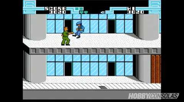 Los 10 peores juegos basados en películas