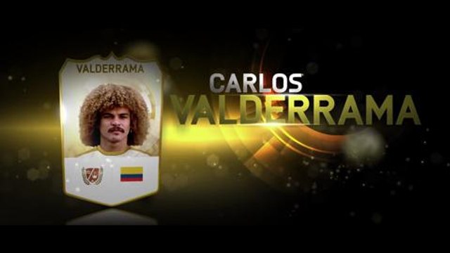 FIFA 15 Ultimate Team - [PEGI 3] New Legends on Xbox