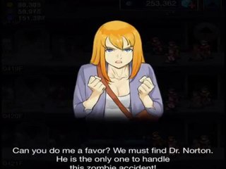 La Colmena de Zombis[juego para móviles]