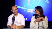 Le Talk Show en direct ! (96)