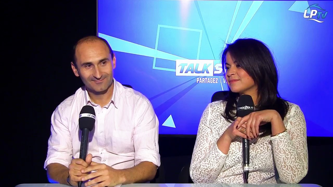 Le Talk Show en direct ! (96)