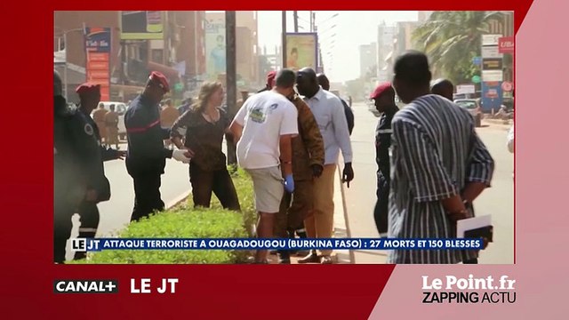 Emploi : Macron se désespère que Hollande ne veuille pas aller plus loin - Zapping du 18 janvier