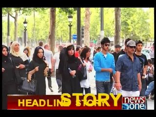 Muslim women must pass English test to stay in England: David Cameron