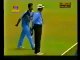 Rahul Dravid Bowling ! 2 Wickets In 2 Balls. Rare cricket video