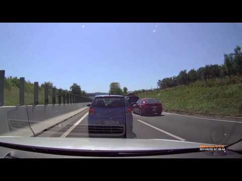 метраж вау сырье кадры автокатастрофа