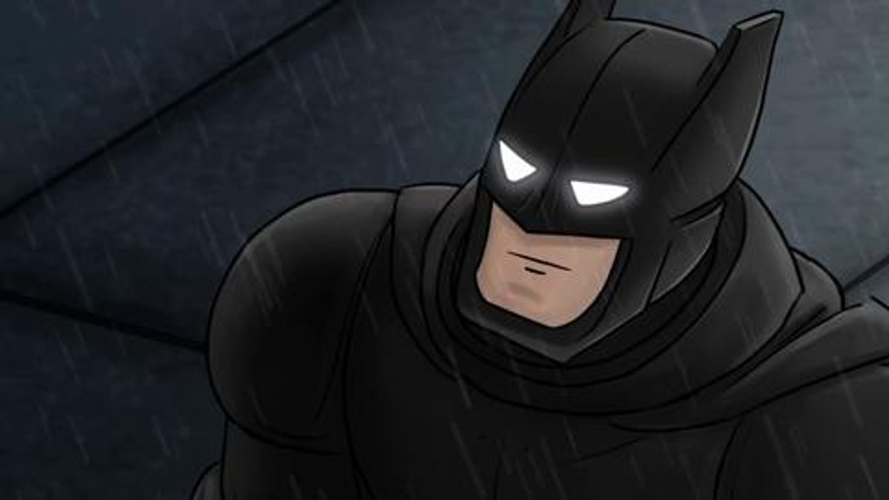 How The Batman v Superman SDCC Teaser Should Ha...