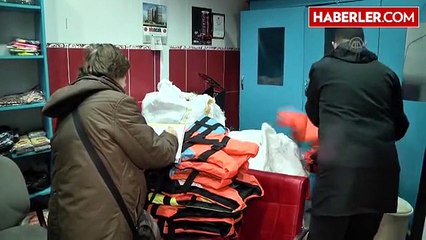 Can Yeleği Denetimi