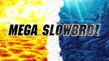Pokemon Omega Ruby-Alpha Sapphire - Mega Slowbro Trailer