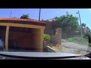 метраж автокатастрофа безумный фильм