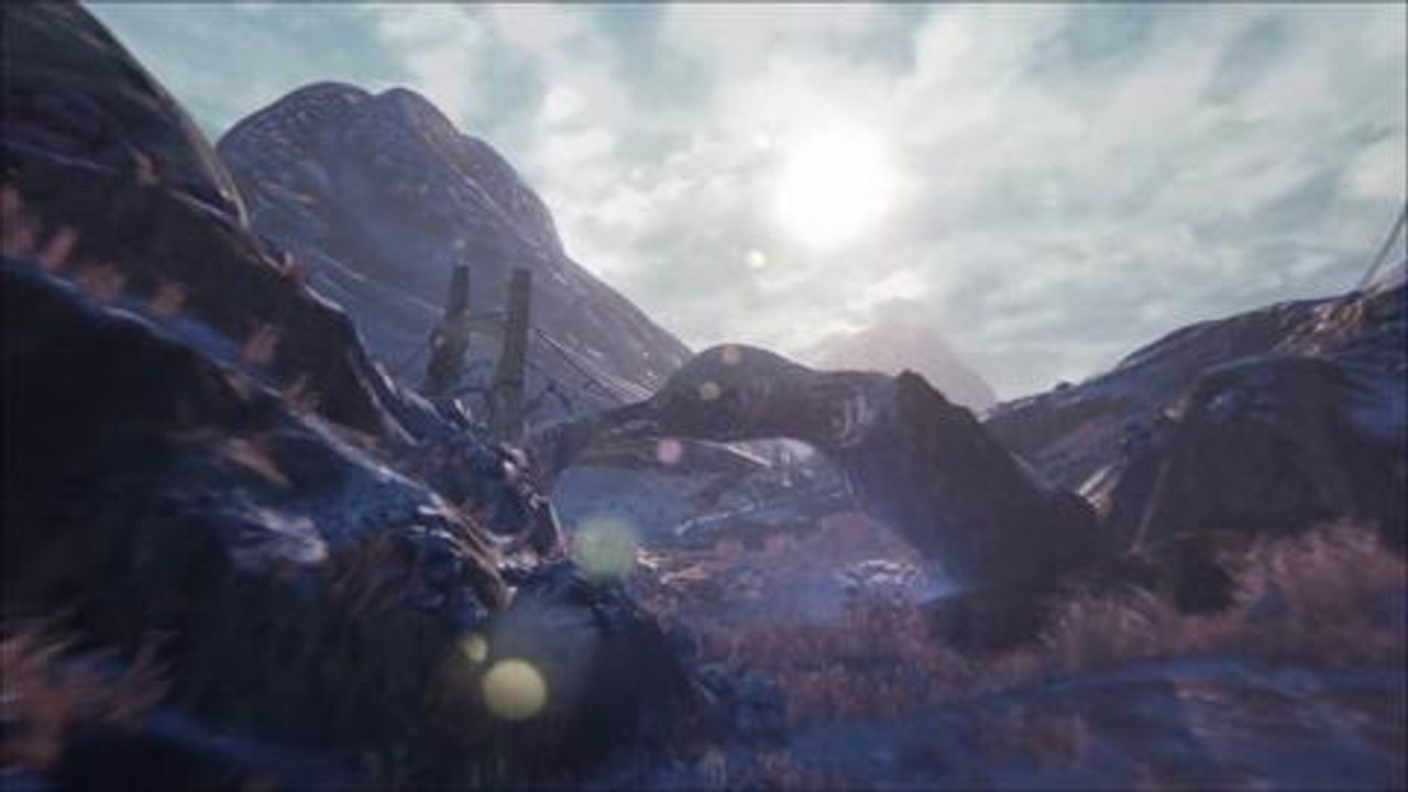 Razer - Artstyle Test