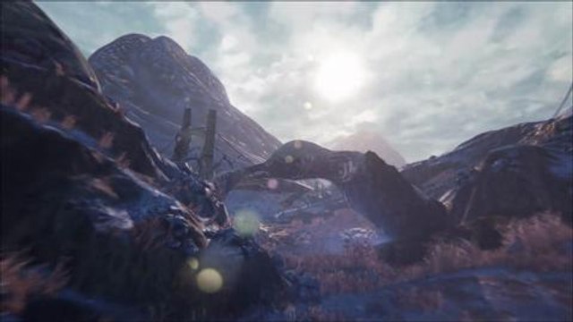 Razer - Artstyle Test